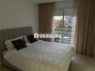 شقق مفروشة للكراءاليومي - Appartement Location Vacances - Sale