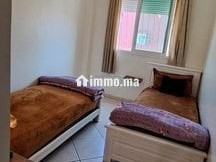 شقق مفروشة للكراءاليومي - Appartement Location Vacances - Sale