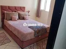شقق مفروشة للكراءاليومي - Appartement Location Vacances - Sale