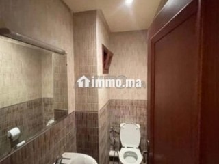 شقق مفروشة للكراءاليومي - Appartement Location Vacances - Sale