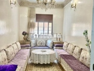 شقق مفروشة للكراءاليومي - Appartement Location Vacances - Sale