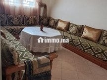 شقق مفروشة للكراءاليومي - Appartement Location Vacances - Sale