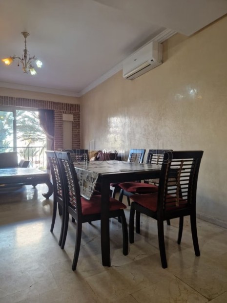 Appartement à louer à Marina d'Agadir - Location Immobilier - Agadir - photo 2