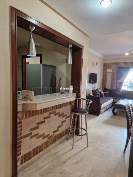 Appartement à louer à Marina d'Agadir - Location Immobilier - Agadir - photo 3