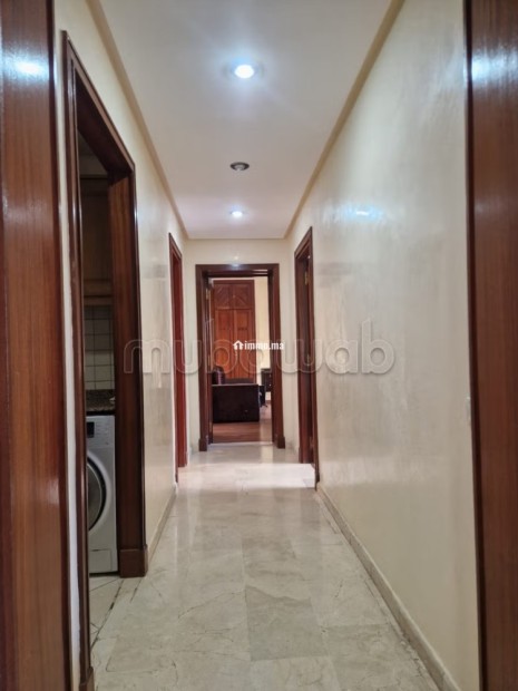 Appartement à louer à Marina d'Agadir - Location Immobilier - Agadir - photo 4