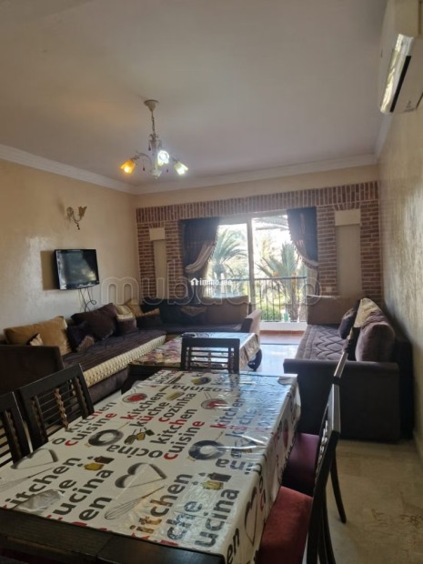 Appartement à louer à Marina d'Agadir - Location Immobilier - Agadir - photo 5