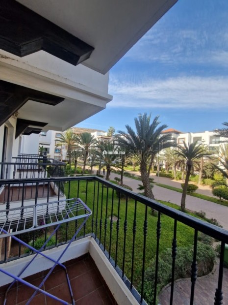 Appartement à louer à Marina d'Agadir - Location Immobilier - Agadir - photo 6