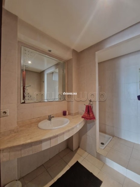 Appartement à louer à Marina d'Agadir - Location Immobilier - Agadir - photo 8