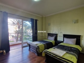 Appartement à louer à Marina d'Agadir - Appartement à louer - Agadir