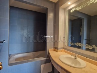 Appartement à louer à Marina d'Agadir - Appartement à louer - Agadir