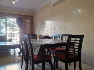 Appartement à louer à Marina d'Agadir - Appartement à louer - Agadir