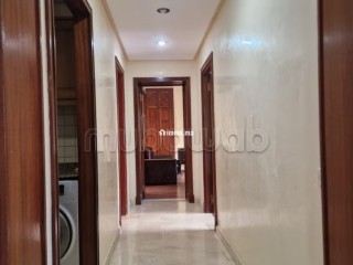Appartement à louer à Marina d'Agadir - Appartement à louer - Agadir