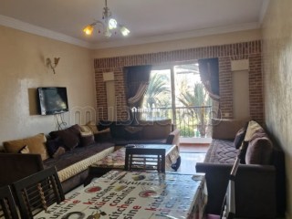 Appartement à louer à Marina d'Agadir - Appartement à louer - Agadir