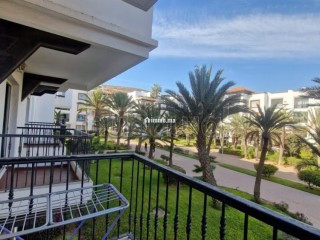 Appartement à louer à Marina d'Agadir - Appartement à louer - Agadir