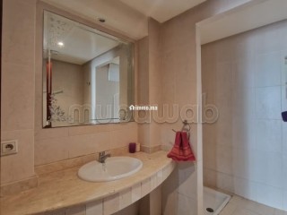 Appartement à louer à Marina d'Agadir - Appartement à louer - Agadir