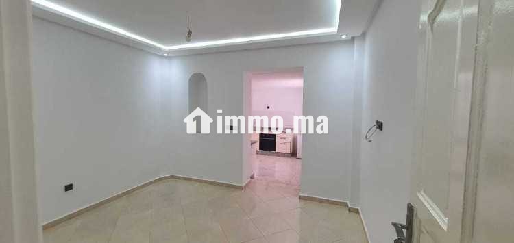 RDC de villa à louer plage princesses harhoura - Location Immobilier - Temara - photo 3