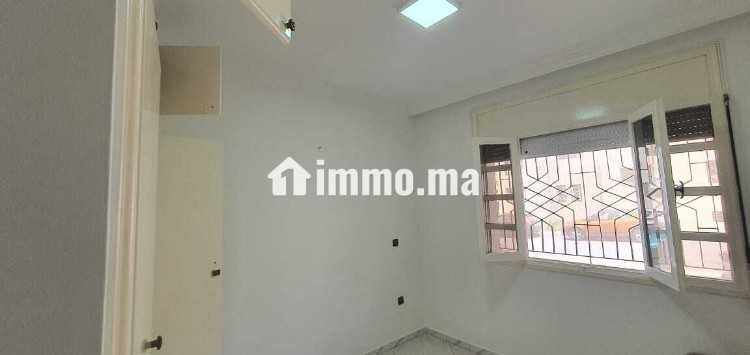RDC de villa à louer plage princesses harhoura - Location Immobilier - Temara - photo 5