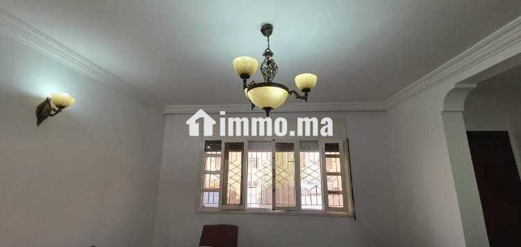 RDC de villa à louer plage princesses harhoura - Location Immobilier - Temara - photo 6