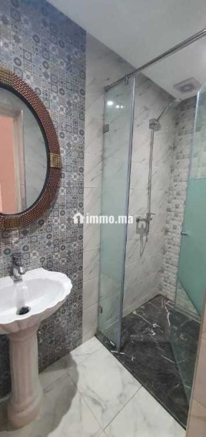RDC de villa à louer plage princesses harhoura - Location Immobilier - Temara - photo 7