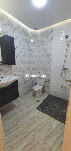 RDC de villa à louer plage princesses harhoura - Location Immobilier - Temara - photo 8