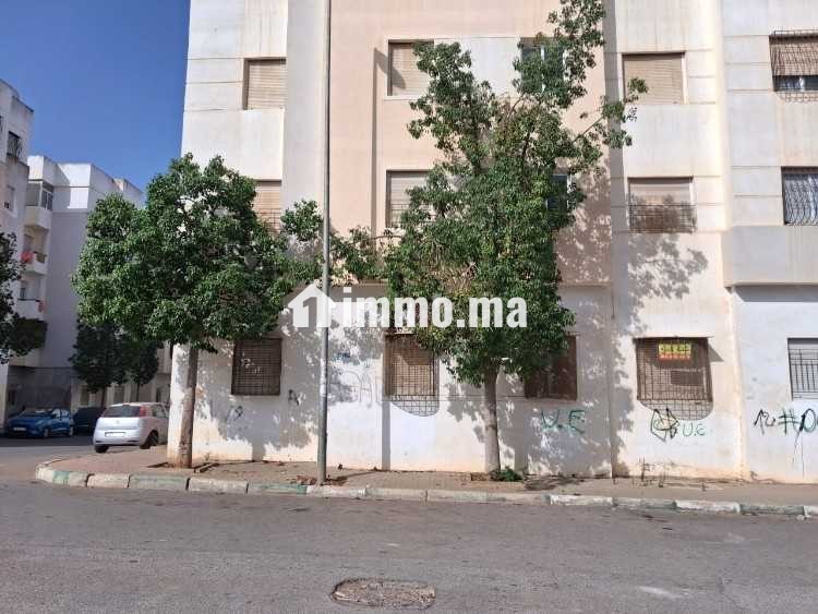 Maison sur hay hassani - Vente Immobilier - Casablanca - photo 1