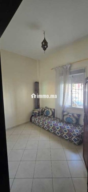 Maison sur hay hassani - Vente Immobilier - Casablanca - photo 2