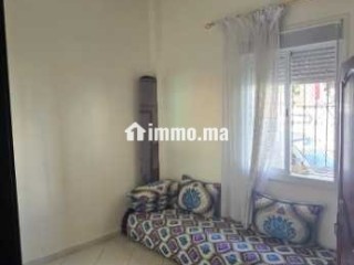 Maison sur hay hassani - Maison à vendre - Casablanca