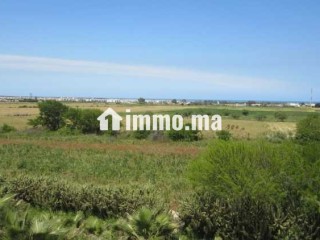 Terrain a vendre sur r. azemmour - Terrain à vendre - Casablanca
