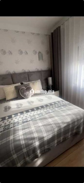 Appartement lumineux, à 5 min de casa voyageur ! - Location Immobilier - Casablanca - photo 1