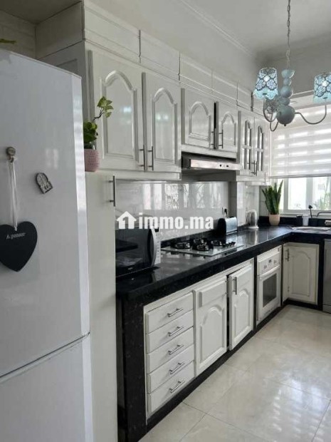 Appartement lumineux, à 5 min de casa voyageur ! - Location Immobilier - Casablanca - photo 2
