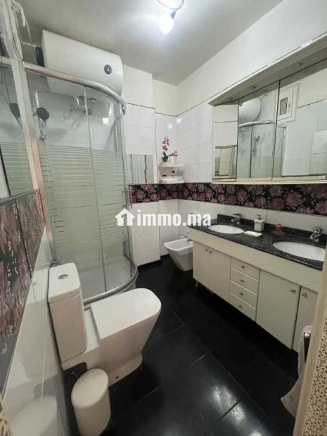 Appartement lumineux, à 5 min de casa voyageur ! - Location Immobilier - Casablanca - photo 5