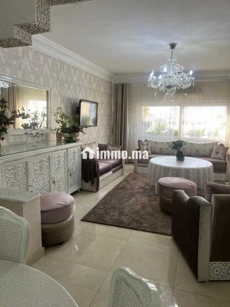 Appartement lumineux, à 5 min de casa voyageur ! - Location Immobilier - Casablanca - photo 6
