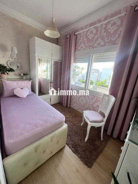 Appartement lumineux, à 5 min de casa voyageur ! - Location Immobilier - Casablanca - photo 7