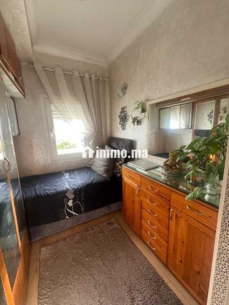 Appartement lumineux, à 5 min de casa voyageur ! - Location Immobilier - Casablanca - photo 8