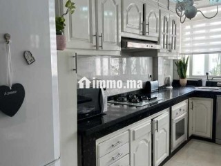 Appartement lumineux, à 5 min de casa voyageur ! - Appartement à louer - Casablanca