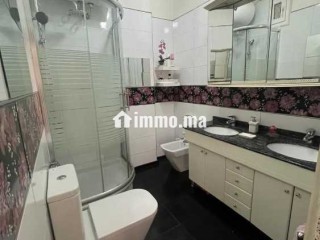 Appartement lumineux, à 5 min de casa voyageur ! - Appartement à louer - Casablanca