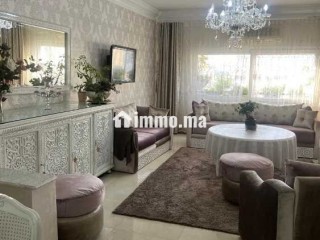 Appartement lumineux, à 5 min de casa voyageur ! - Appartement à louer - Casablanca