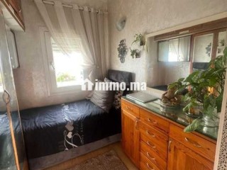 Appartement lumineux, à 5 min de casa voyageur ! - Appartement à louer - Casablanca