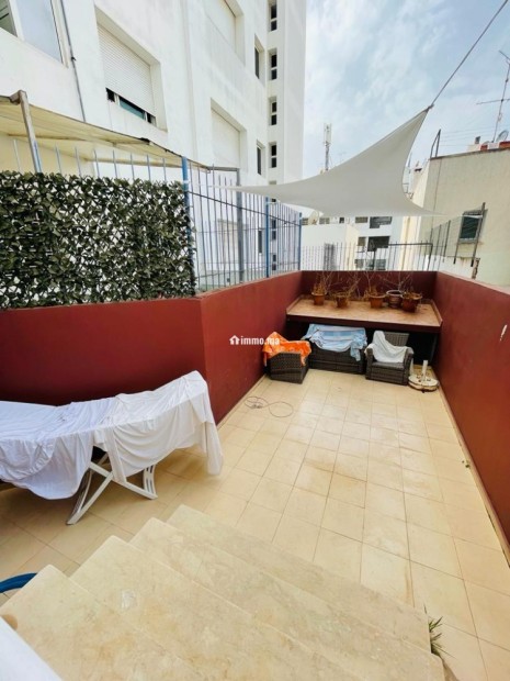 Appartement agdal - Location Immobilier - Rabat - photo 4