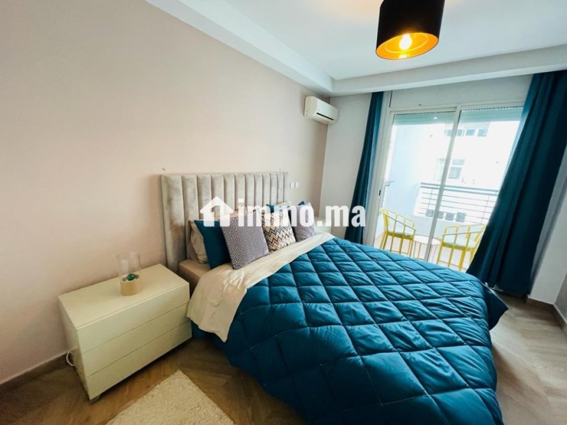 Appartement agdal - Location Immobilier - Rabat - photo 2