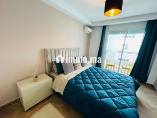 Appartement agdal - Appartement à louer - Rabat