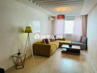 Appartement agdal - Appartement à louer - Rabat