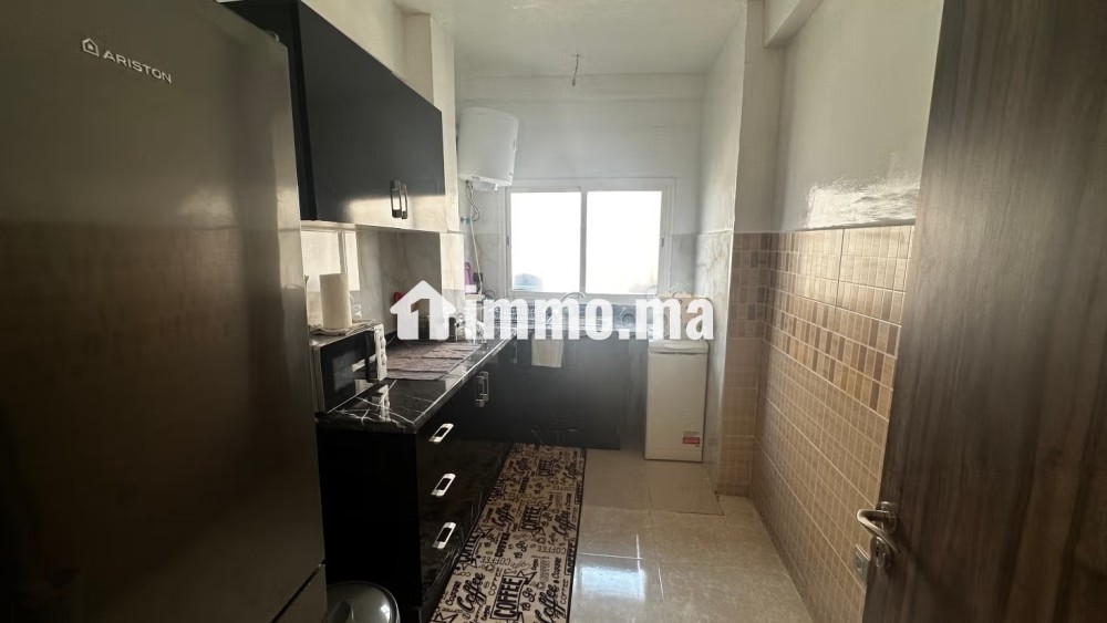 Appartement location longue durée TARGA - Location Immobilier - Marrakech - photo 3