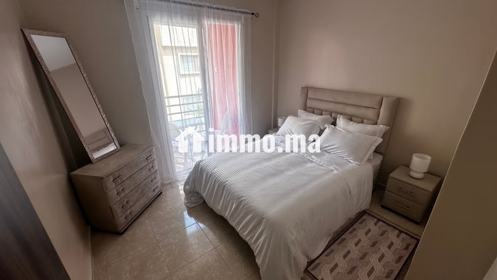 Appartement location longue durée TARGA - Location Immobilier - Marrakech - photo 5
