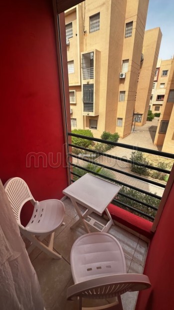 Appartement location longue durée TARGA - Location Immobilier - Marrakech - photo 6