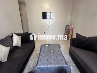 Appartement location longue durée TARGA - Appartement à louer - Marrakech