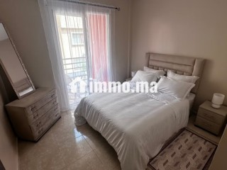 Appartement location longue durée TARGA - Appartement à louer - Marrakech