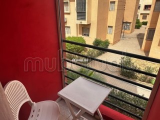 Appartement location longue durée TARGA - Appartement à louer - Marrakech