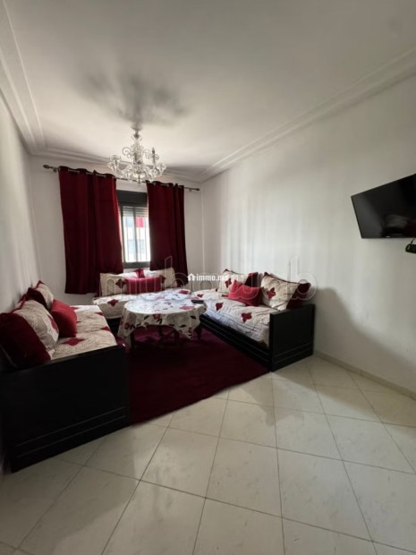 Jolie appartement a loyer - Location Immobilier - Casablanca - photo 1