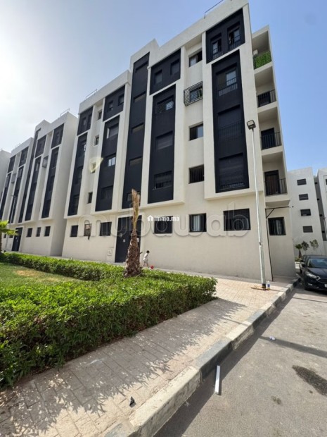 Jolie appartement a loyer - Location Immobilier - Casablanca - photo 2